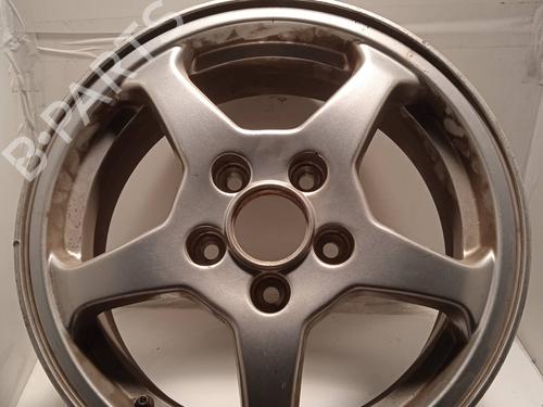 Used Rim SAAB 9-3 (YS3D) 2.2 TiD (125 hp) 12320637