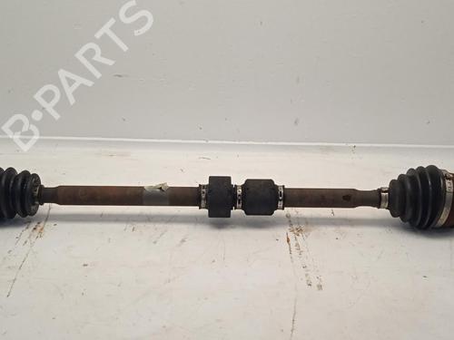 Used Right front driveshaft HYUNDAI i30 (FD) 1.6 CRDi (90 hp) 4347965