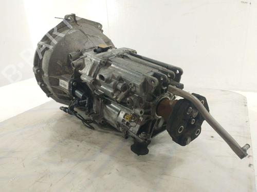Gearbox BMW 1 (E87) 118 d | BP32238538M3 - Image 4