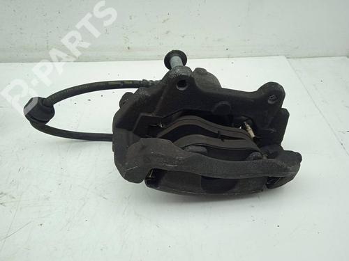 Left front brake caliper OPEL COMBO Tour (X12) | BP11707938M105
