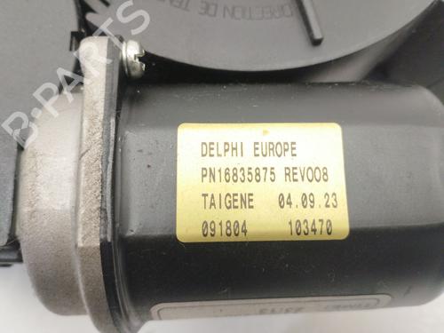 Electronic module CITROËN C8 (EA_, EB_) 2.2 HDi | BP39587794M83 - Image 8