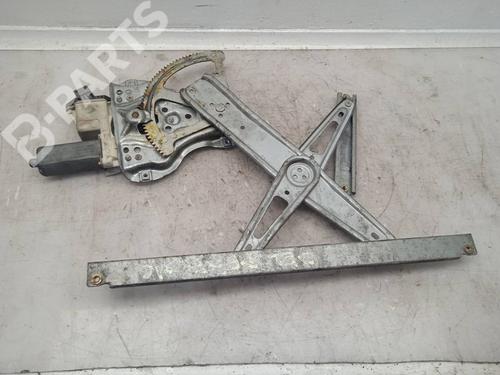 Used Front right window mechanism TOYOTA AVENSIS (_T25_) 2.0 D-4D (CDT250_, CDT250R) (116 hp) 11161495