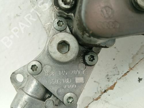 Vacuum pump AUDI A3 (8P1) 1.9 TDI | BP31947145M80