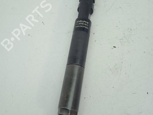 Used Injector KIA CARNIVAL II (GQ) [1999-2007]  21489131