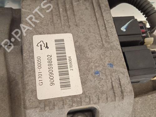 Rear differential CHEVROLET CAPTIVA (C100, C140) 2.0 D 4WD | BP39174104M24 - Image 3