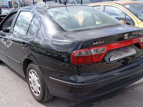 Rim SEAT TOLEDO II (1M2)  | BP31614929C45 