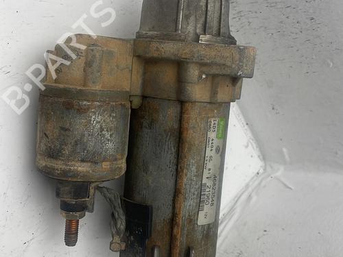Used Starter FIAT DOBLO MPV (119_, 223_) 1.3 JTD 16V (70 hp) 4337291