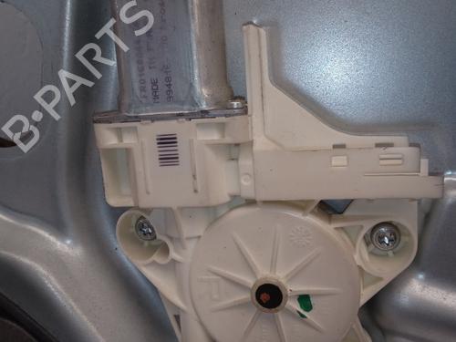 Front right window mechanism FORD FOCUS C-MAX (DM2) | BP23118508C23