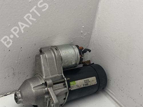 Used Starter Starter OPEL CORSA C (X01) [2000-2009] 4277857 4277857