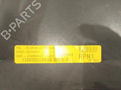 Seats set HYUNDAI i20 III (BC3, BI3) 1.2 | BP40013628C78 - Image 28