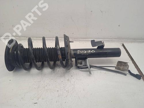 Used Right front shock absorber FORD MONDEO IV (BA7) 2.0 TDCi (140 hp) 11156584