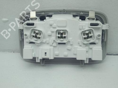 Innerbelysning CITROËN C4 III (BA_, BB_, BC_) 1.2 PureTech 130 (BAHNSA, BAHNSB) | BP32386588I8