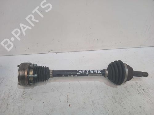 Used Left front driveshaft SEAT AROSA (6H1) [1997-2004]  4265669