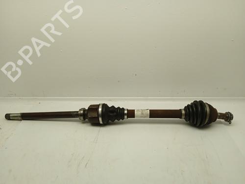Used Right front driveshaft PEUGEOT 3008 I MPV (0U_) [2009-2017]  4334853