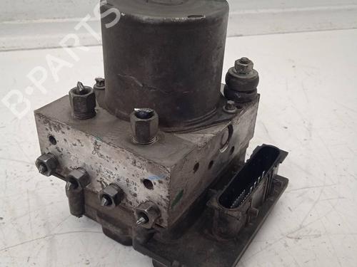 Used ABS pump NISSAN QASHQAI I (J10, NJ10) 1.6 dCi (130 hp) 14985411