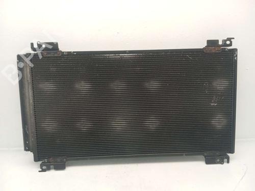 Used AC radiator AC radiator LEXUS IS II (_E2_) 200d (ALE20_, ALE20R) (150 hp) 32420201 32420201