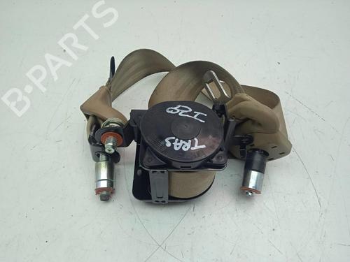 Cinto de segurança traseiro esquerdo SSANGYONG RODIUS I  | BP12321310I29 