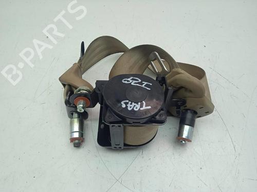 Rear left belt tensioner SSANGYONG RODIUS I 2.7 Xdi (163 hp) 12321310