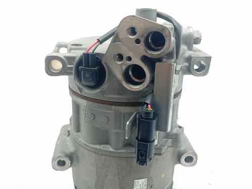 AC compressor MERCEDES-BENZ A-CLASS (W169) A 170 (169.032, 169.332) | BP31616023M34
