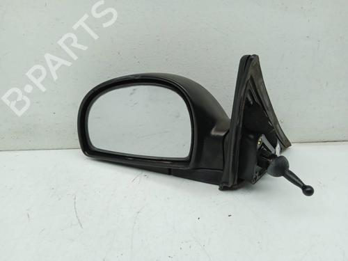 Retrovisor esquerdo Retrovisor esquerdo HYUNDAI ACCENT II (LC) 1.5 CRDi (82 hp) 4285778 4285778