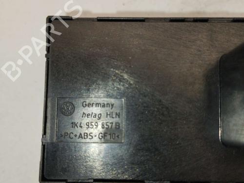 Left front window switch VW GOLF VI (5K1) | BP17107819I27 - Image 3