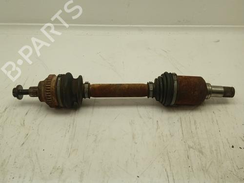 Used Left front driveshaft SMART FORTWO Coupe (450) 0.7 (450.352, 450.332) (61 hp) 4313593
