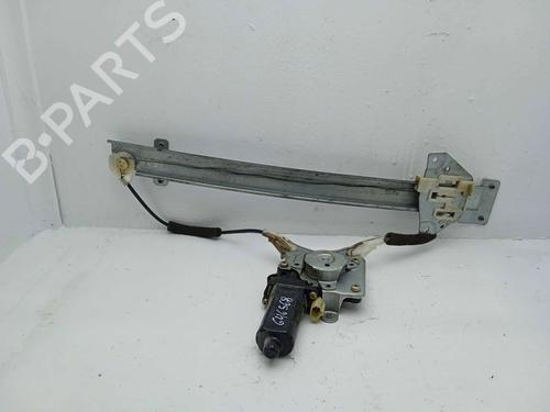 Used Rear left window mechanism Rear left window mechanism HYUNDAI H-1 Van (A1) [1997-2008] 12395583 12395583