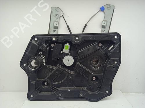 Used Front right window mechanism RENAULT KOLEOS I (HY_) [2008-2026]  11164516