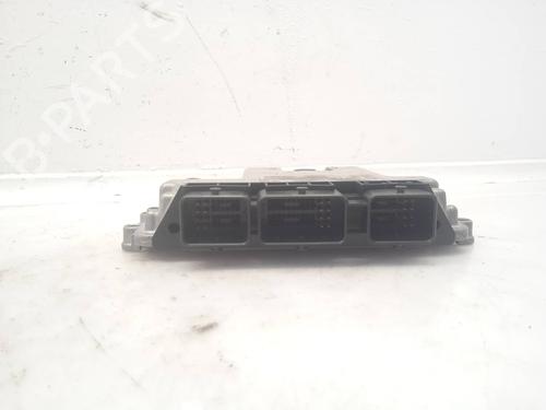 Engine control unit (ECU) CITROËN C5 II (RC_) 1.6 HDi (RC8HZB) | BP11154036M57 - Image 2
