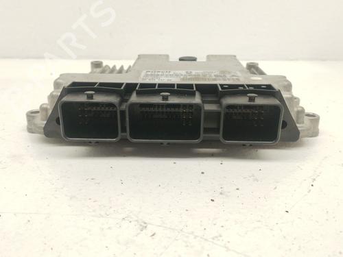 Used Engine control unit (ECU) PEUGEOT 407 (6D_) [2004-2011]  31618999