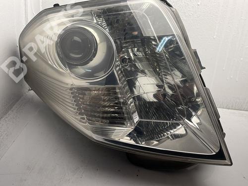 Used Right headlight RENAULT VEL SATIS (BJ0_) [2002-2026]  4335334