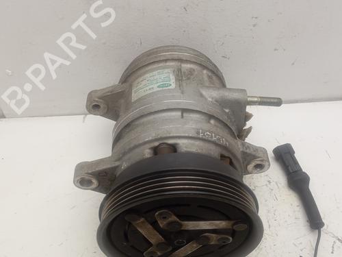 AC compressor TATA INDICA | BP4343628M34 - Image 5
