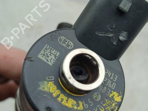 Injector OPEL VECTRA C (Z02) 1.9 CDTI (F69) | BP11206174M100