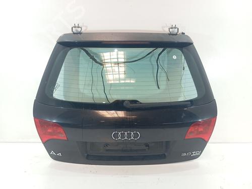 Used Tailgate Tailgate 36986762 36986762