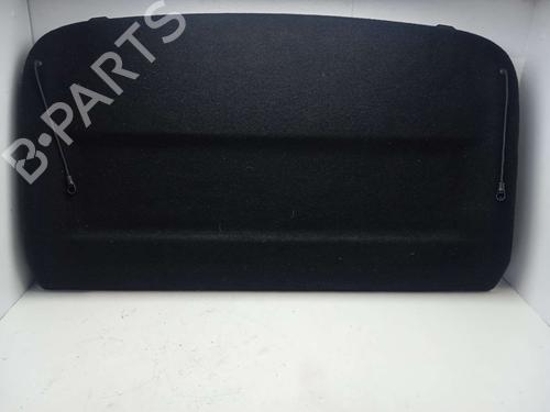 Used Rear parcel shelf OPEL ASTRA J (P10) 2.0 CDTI (68) (160 hp) 18091945