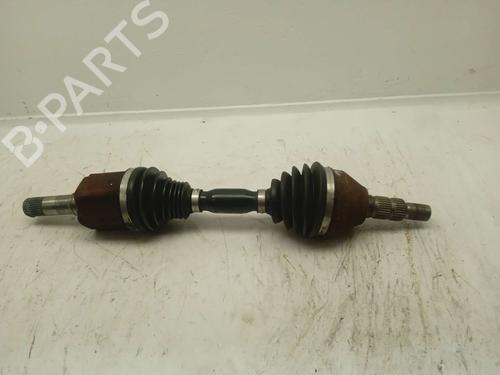 Used Left front driveshaft Left front driveshaft 4356240 4356240