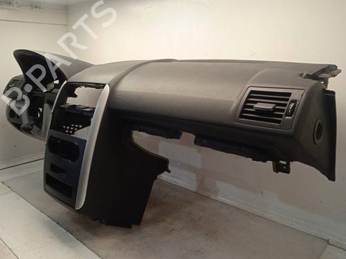 Dashboard MERCEDES-BENZ A-CLASS (W169) A 200 CDI (169.008, 169.308) | BP11163670C46 - Image 3