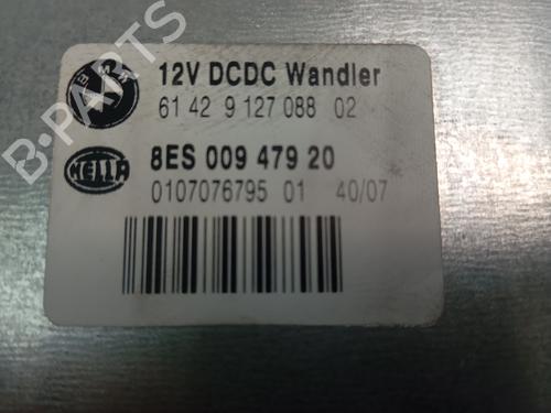Electronic module BMW 1 Coupe (E82) 120 d | BP18548952M83