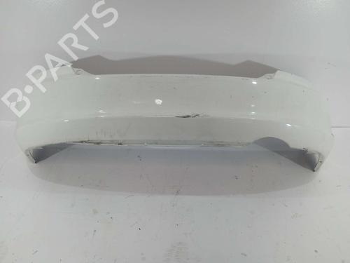 Used Rear bumper HONDA CIVIC VII Hatchback (EU, EP, EV) [2000-2006]  31614524