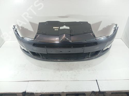 Used Front bumper Front bumper CITROËN C5 III (RD_) 2.0 HDi 165 (RDRHHA, RDRHH8) (163 hp) 40259140 40259140