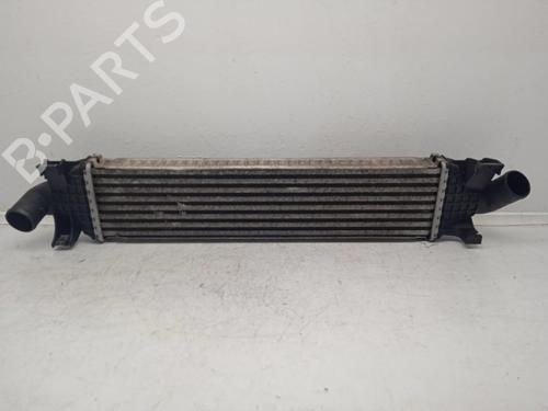 Intercooler FORD FOCUS II (DA_, HCP, DP) 1.8 TDCi (115 hp) 11159353