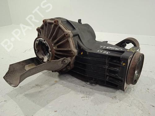 Used Rear differential VW PASSAT B5 (3B2) [1996-2001]  15206404