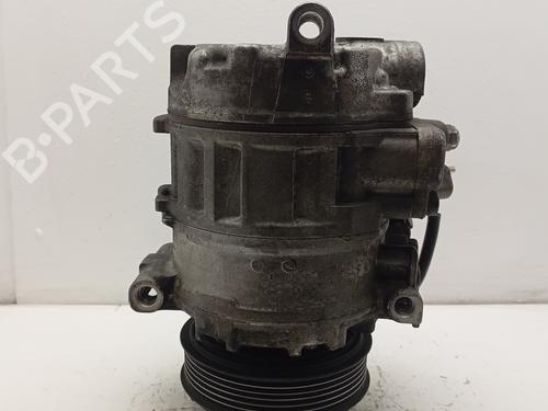 Used AC compressor AC compressor OPEL ZAFIRA A MPV (T98) 2.0 DTI 16V (F75) (101 hp) 4287964 4287964