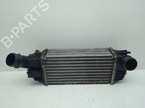 Used Intercooler Intercooler CITROËN C5 III (RD_) 2.0 HDi 165 (RDRHHA, RDRHH8) (163 hp) 39685109 39685109