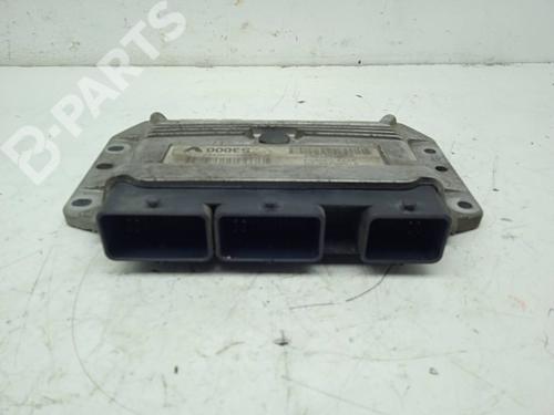 engine-control-unit-ecu-renault-megane-ii-saloon-lm01_-8200321263-2003-11529282 main image
