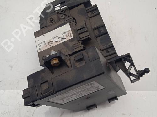 Used Electronic module VW TOUAREG (7LA, 7L6, 7L7) [2002-2013]  11164350
