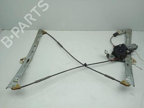 Used Front right window mechanism PEUGEOT 206+ (2L_, 2M_) [2009-2013]  15251722