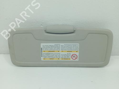 right-sun-visor-smart-fortwo-coupe-451-2007-31619777 main image