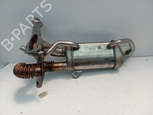 Used Egr NISSAN QASHQAI II (J11, J11_) [2013-2026]  18735515