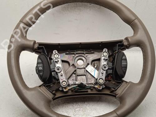 Used Steering wheel JAGUAR XJ (X308) [1996-2003]  4766884